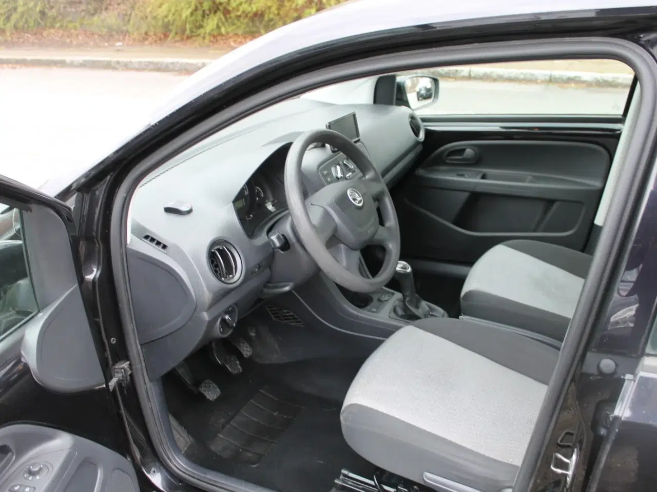 Billede 3 - Skoda Citigo 1,0 60 Ambition GreenTec