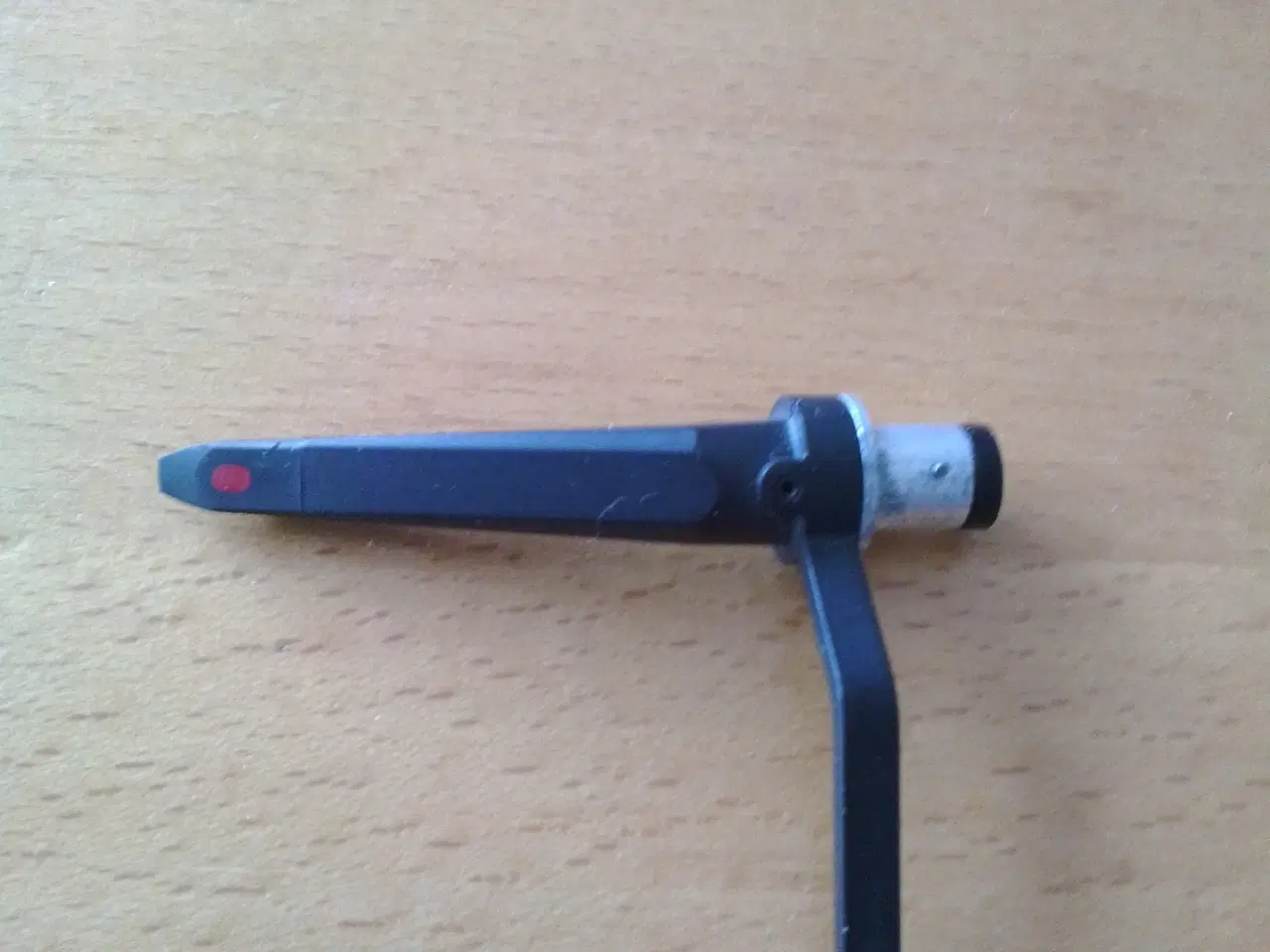 Billede 3 - Ortofon pickup