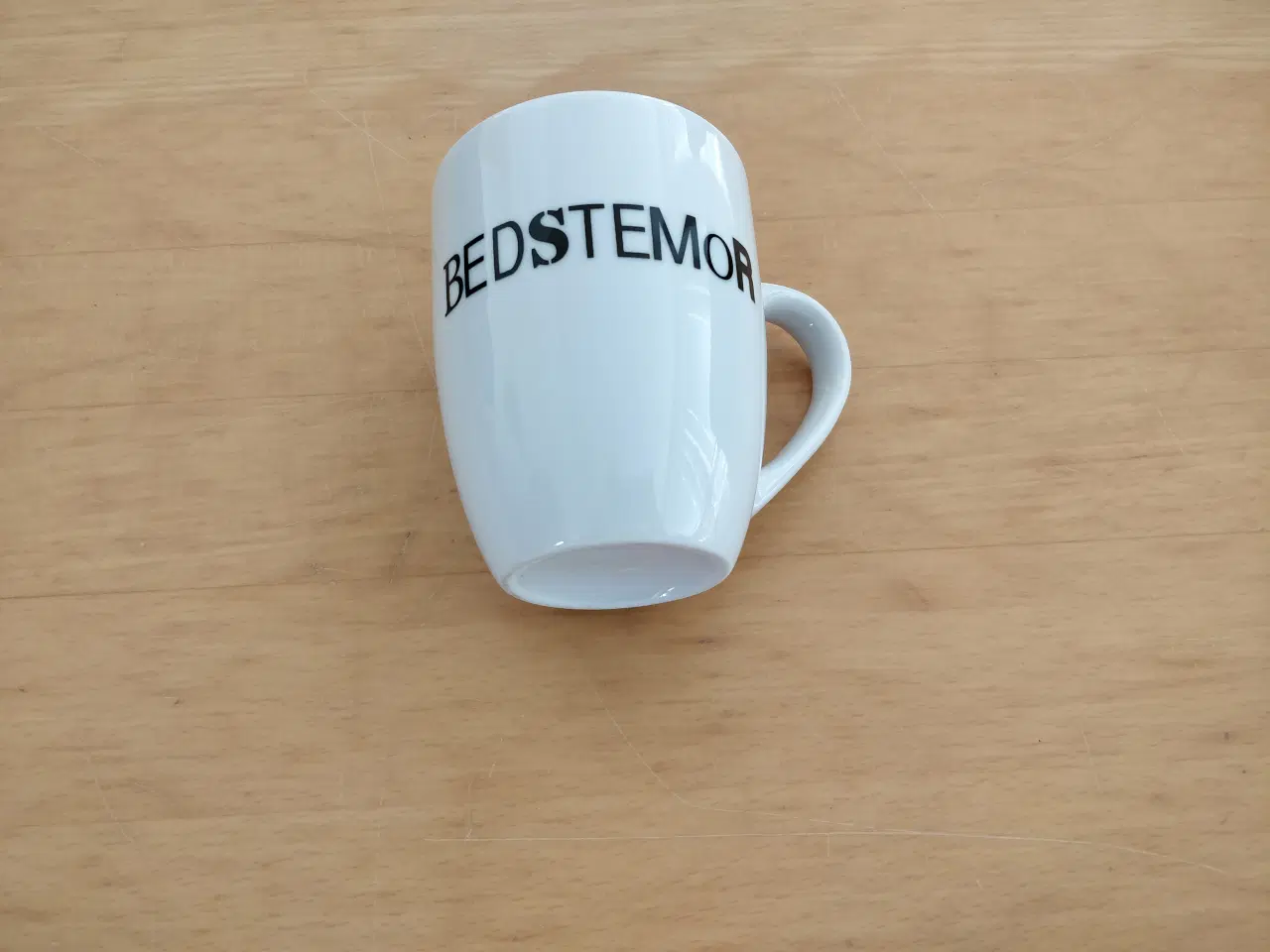 Billede 4 - Bedstemor krus