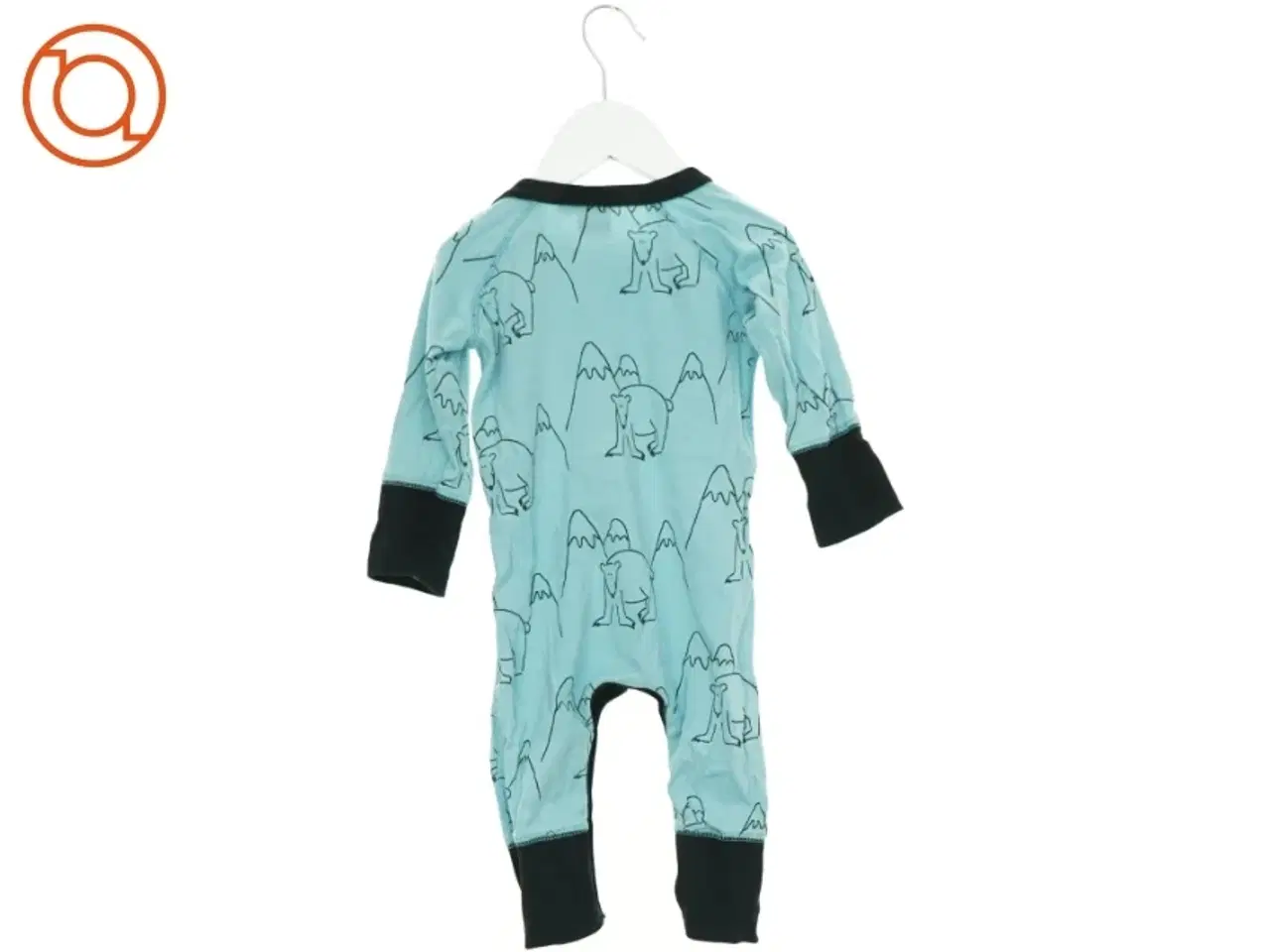 Billede 2 - Heldragt fra Ida T (str. 74 cm)