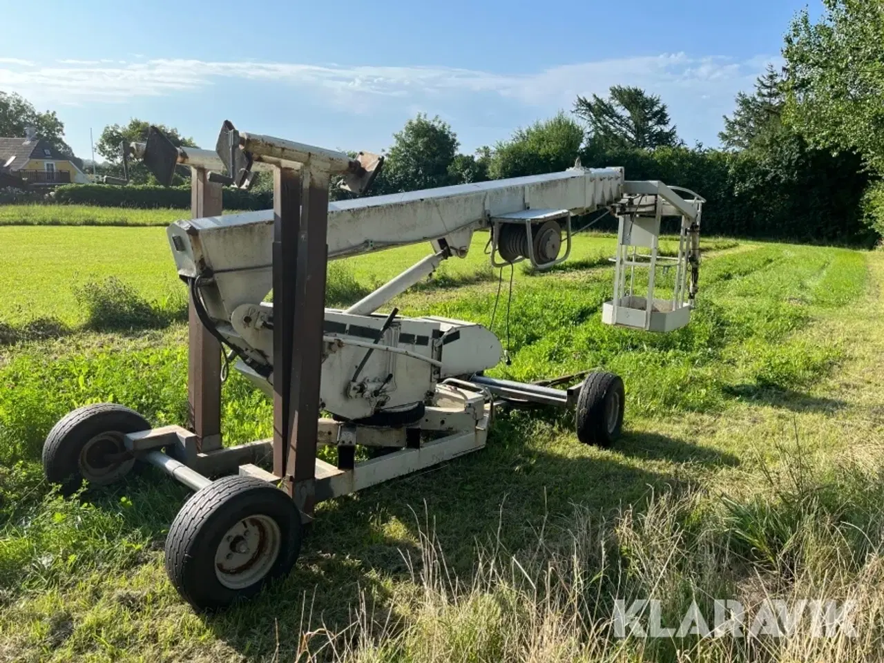 Billede 3 - Personlift Herkules