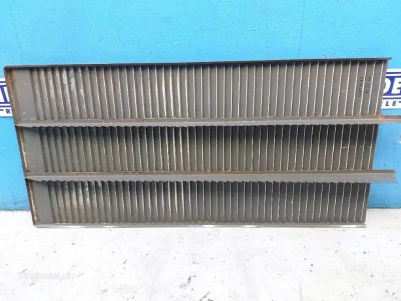 Billede 7 - Massey Feruson 7278 Tilløbsplan 28480820