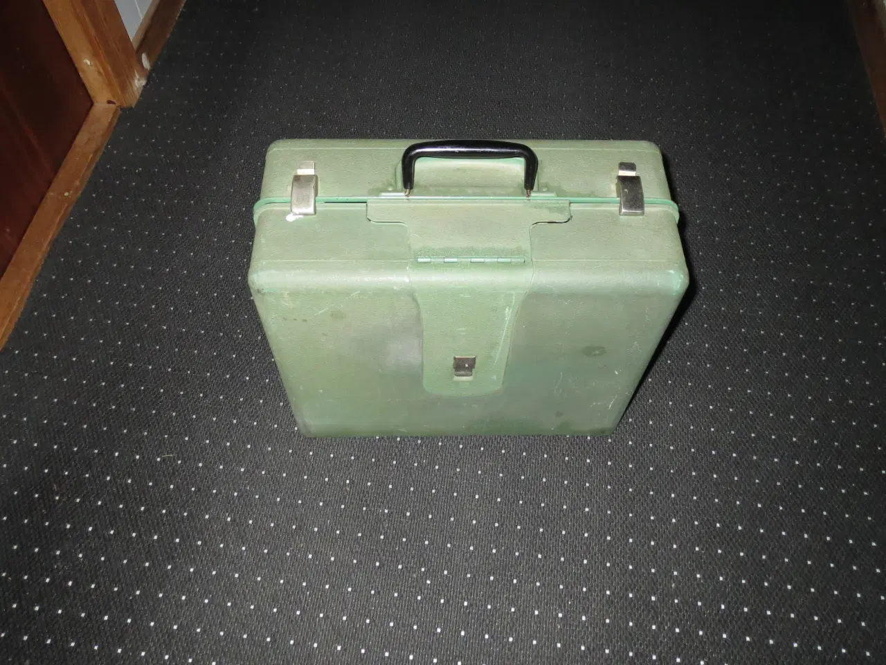 Billede 6 - Elna supermatic symaskine