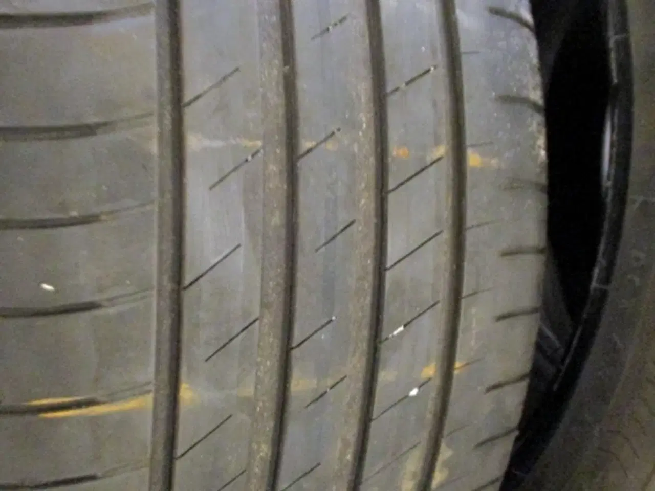 Billede 4 - 225/45/17" 4 stk. Goodyear sommerdæk