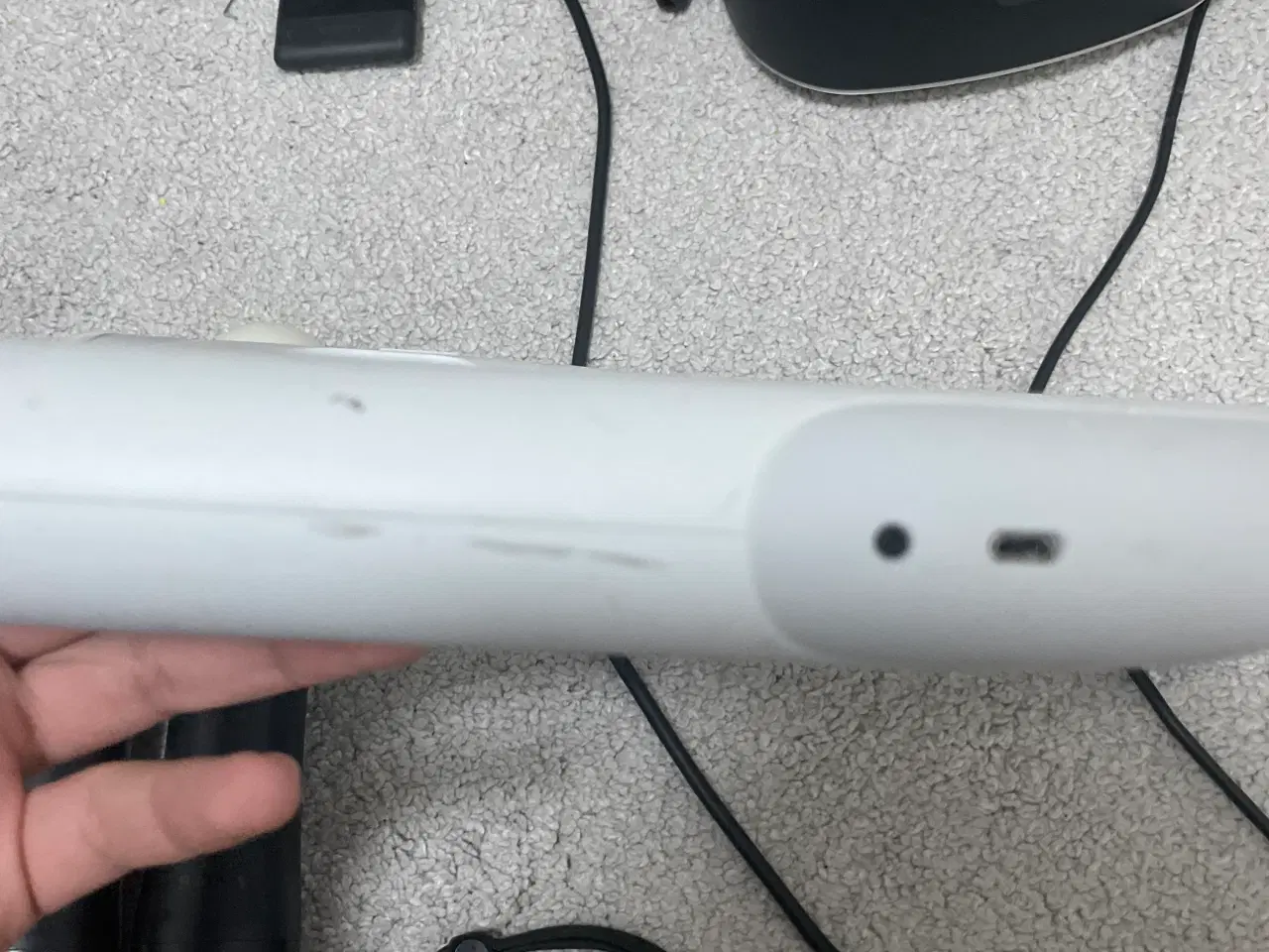 Billede 10 - PSVR1 sæt til salg – komplet pakke
