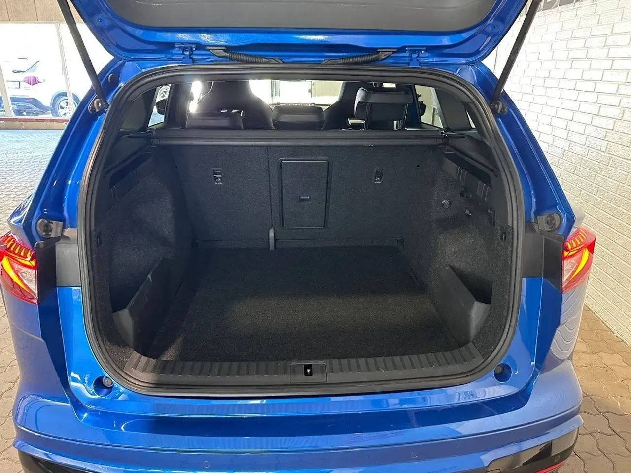 Billede 6 - Skoda Enyaq 80 iV Sportline