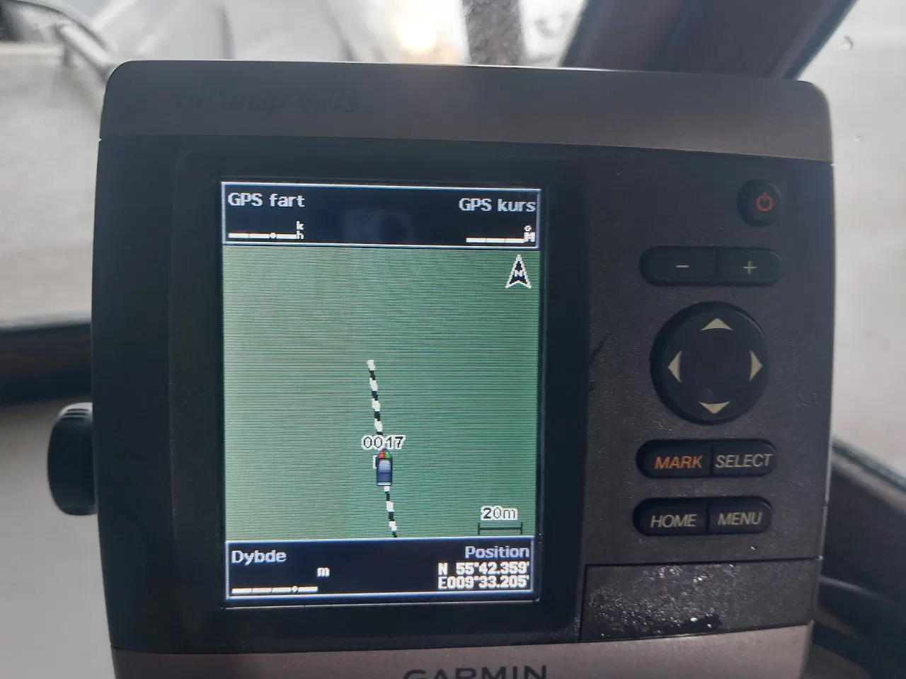 Billede 15 - motorbåd 19 fod