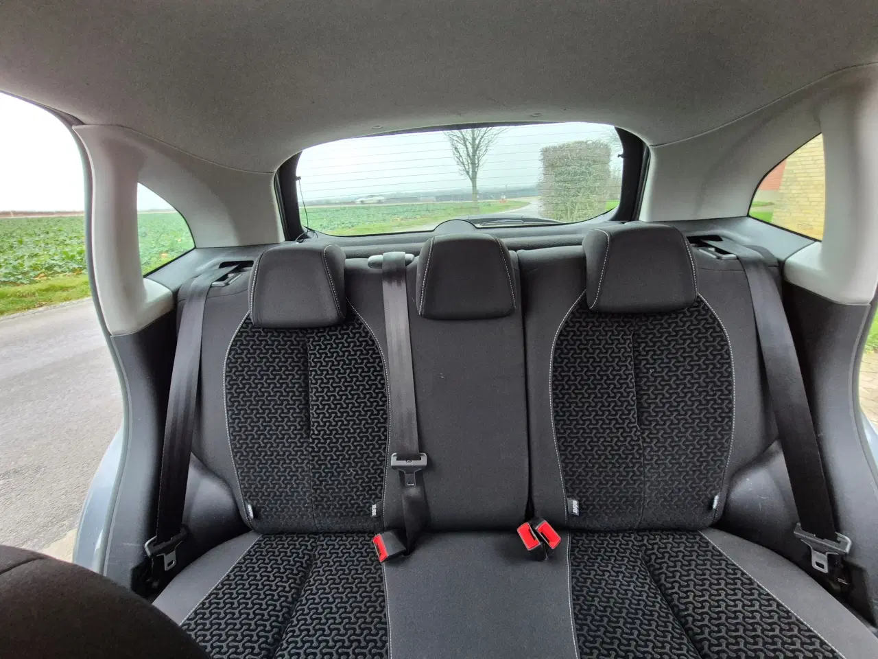 Billede 13 - Undervognsbehandlet fra ny