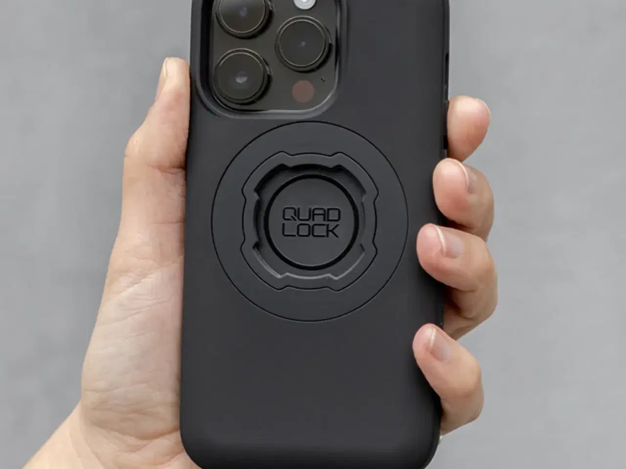 Billede 1 - iPhone 13 Pro - Quad lock cover