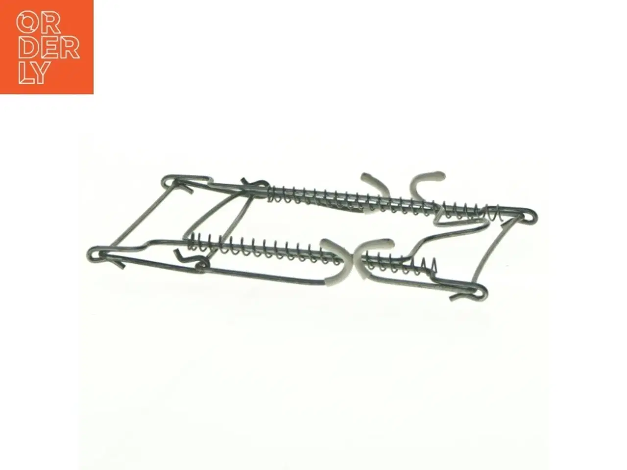 Billede 4 - stativ (str. 27 cm) / tallerken stand