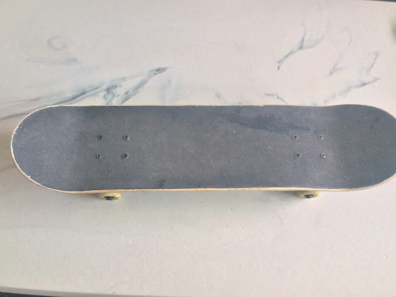 Billede 2 - Skateboard