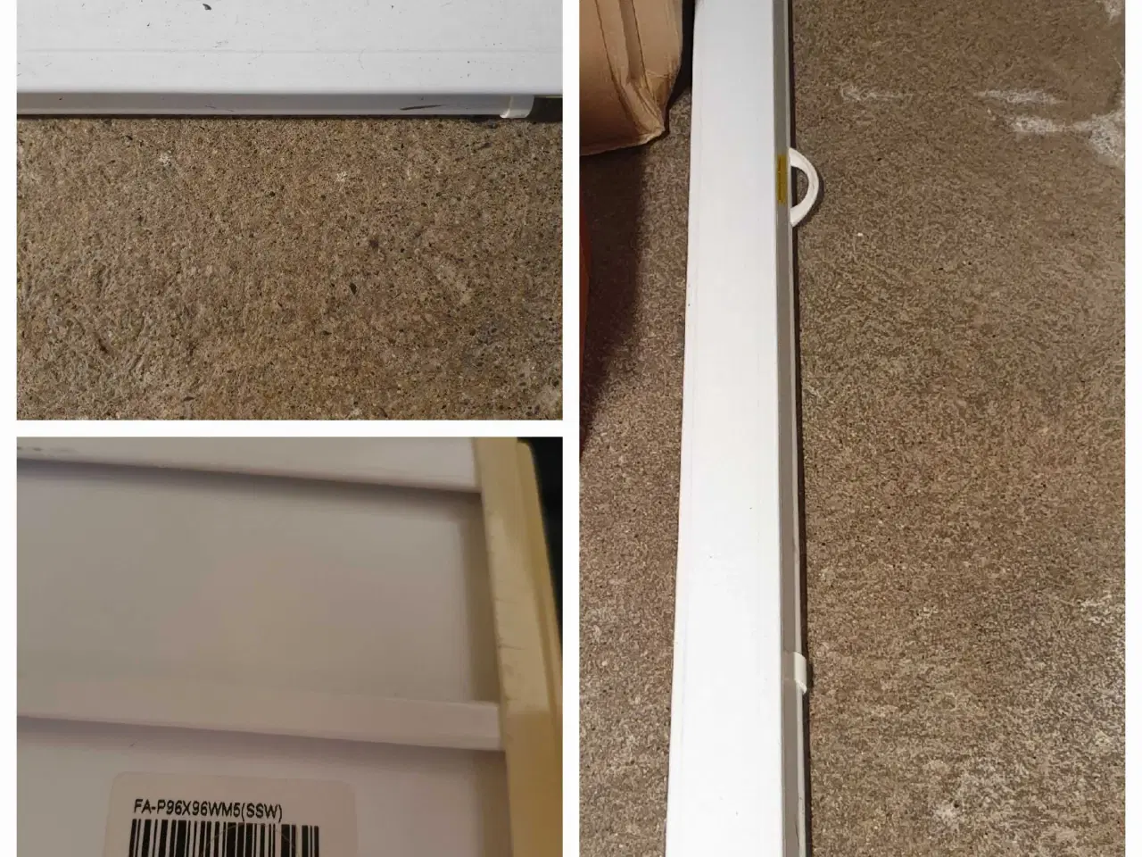 Billede 2 - Grandview lærred