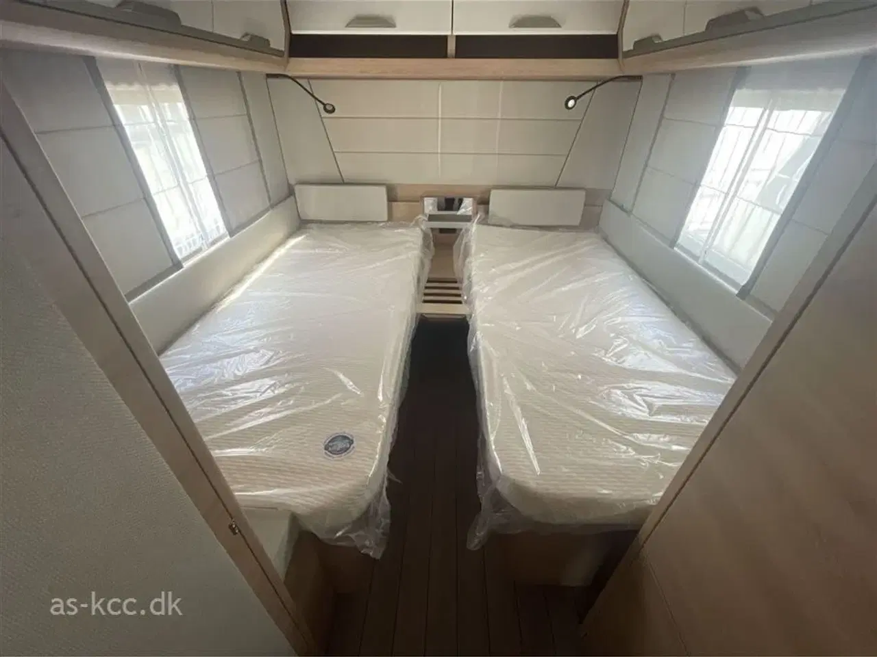Billede 6 - 2025 - Knaus Südwind 540 UE "60 Years Celebration" Alde