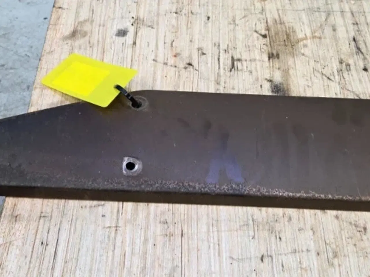 Billede 9 - Dronningborg D7500 Vinge 28450213