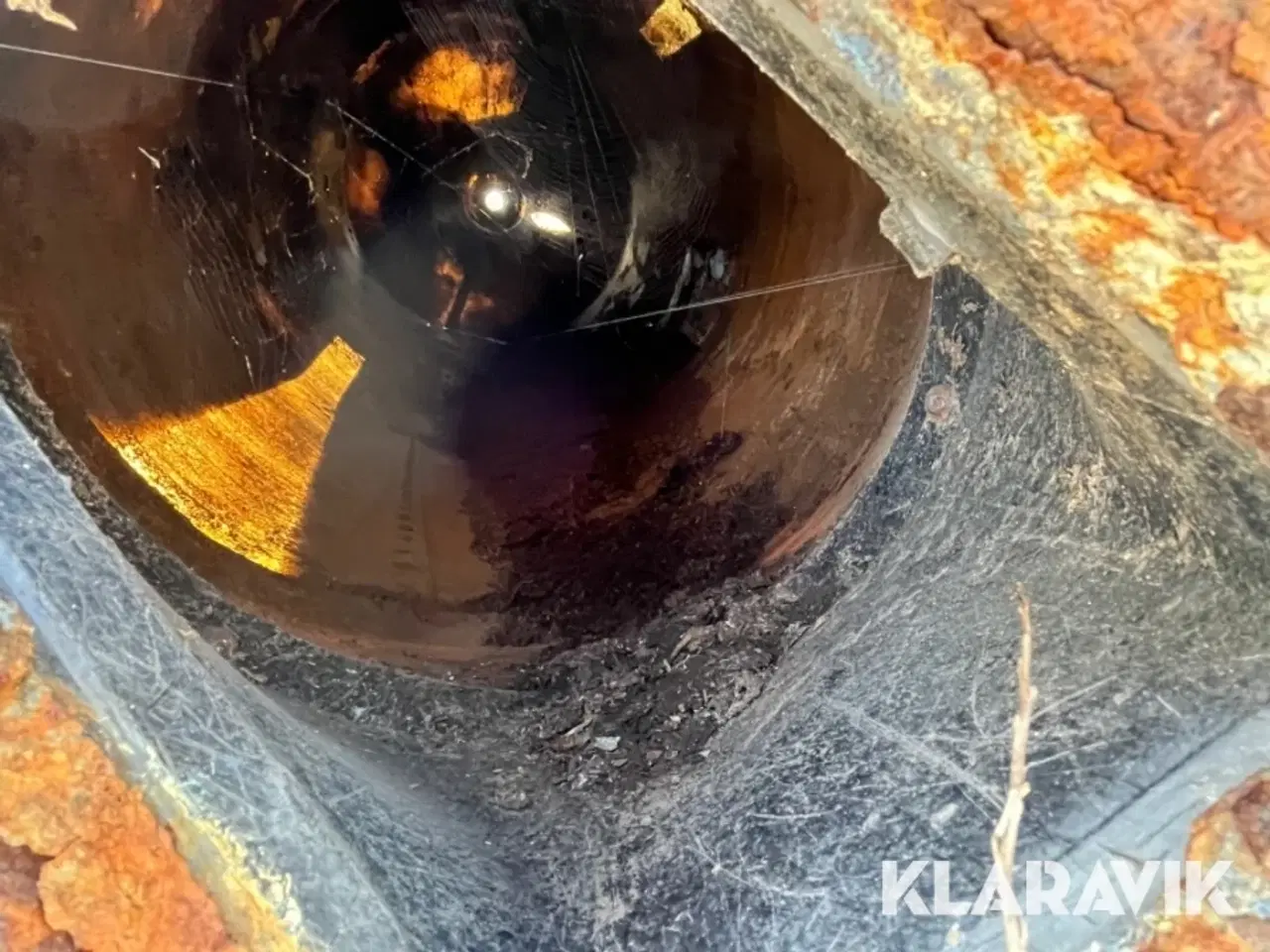 Billede 4 - Silo Eruo Silos 26 mc