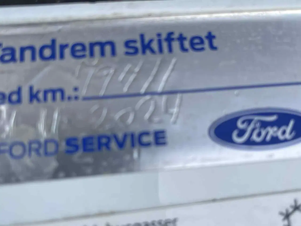 Billede 14 - Ford Transit Double Kabine 2,0TDCI 130HK