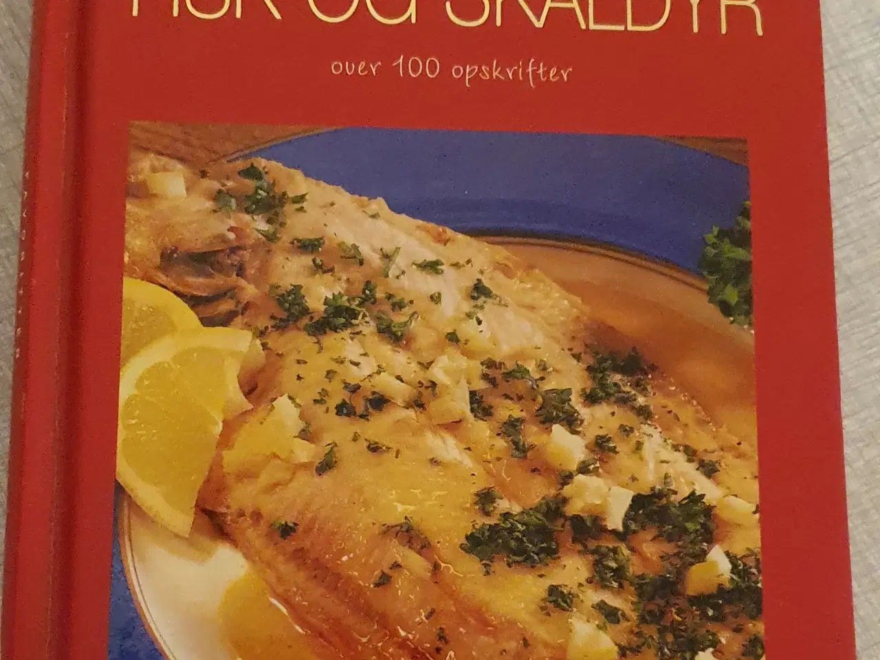 Billede 1 - Opskrifter