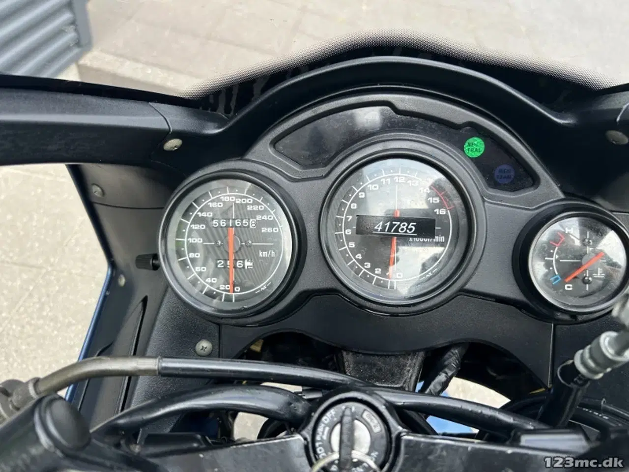 Billede 10 - Suzuki RF 600 R mc-syd engros