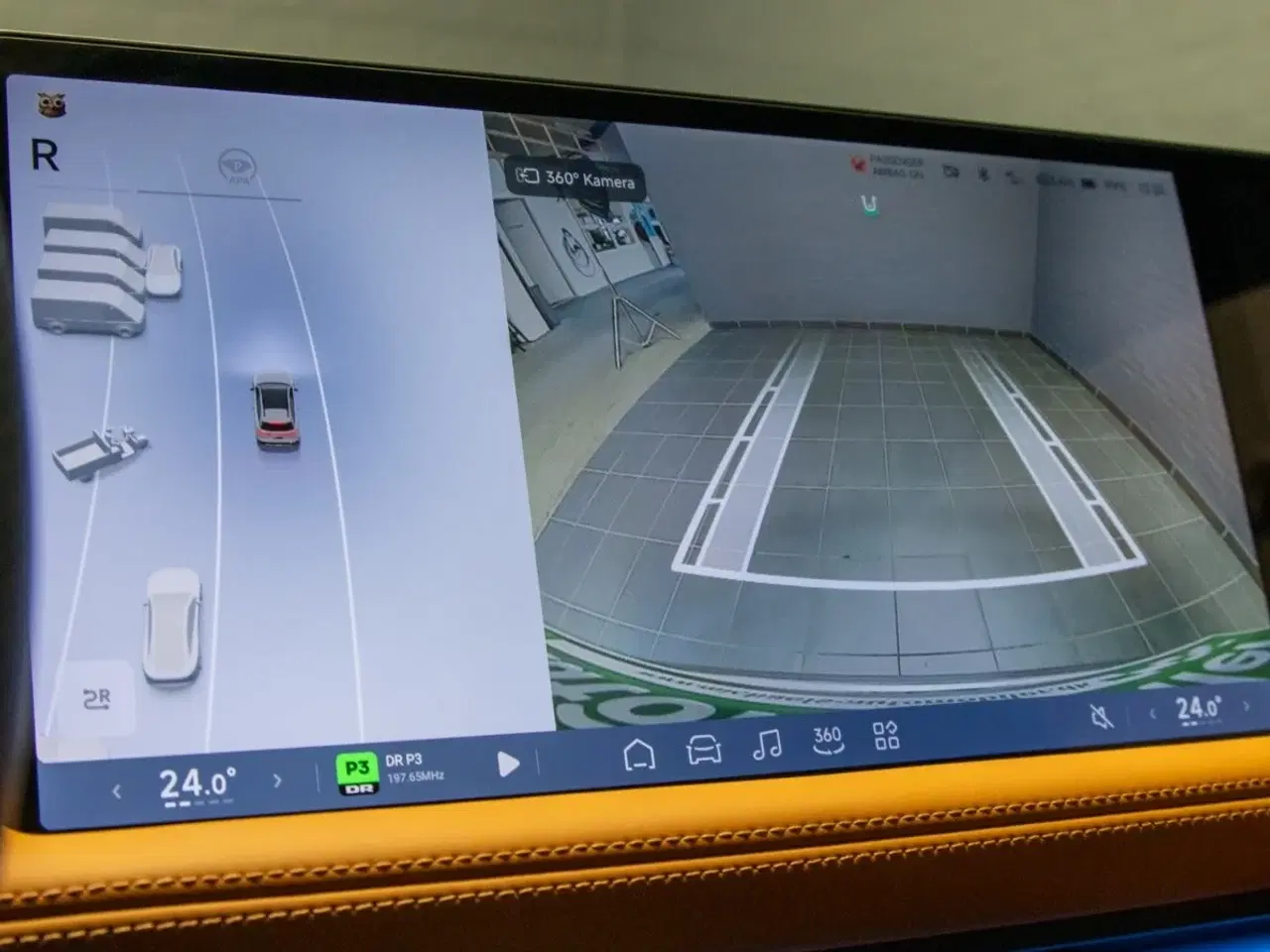 Billede 18 - Xpeng G9  Standard Range