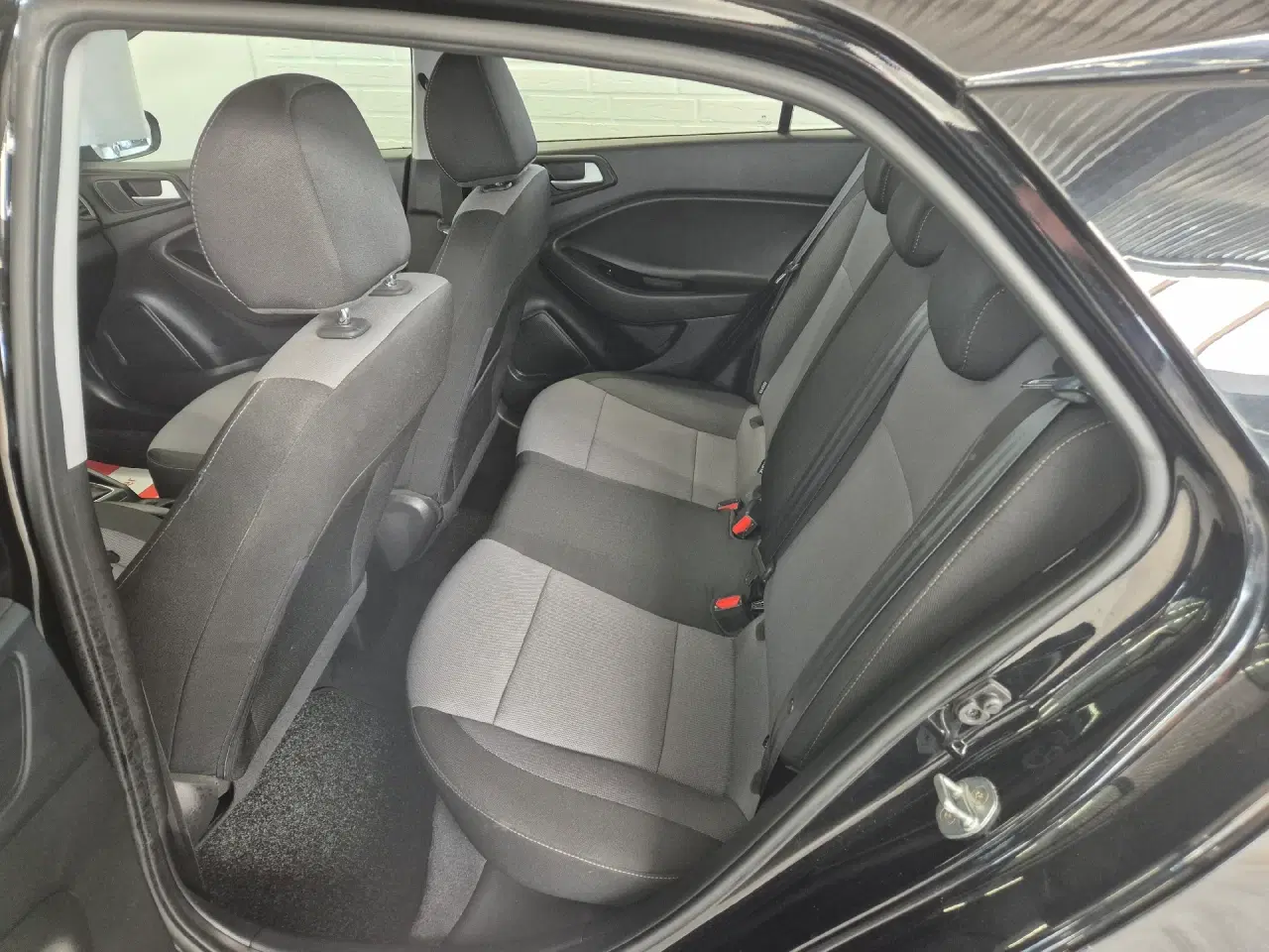 Billede 14 - Hyundai i20 1,25 Passion 84HK 5d