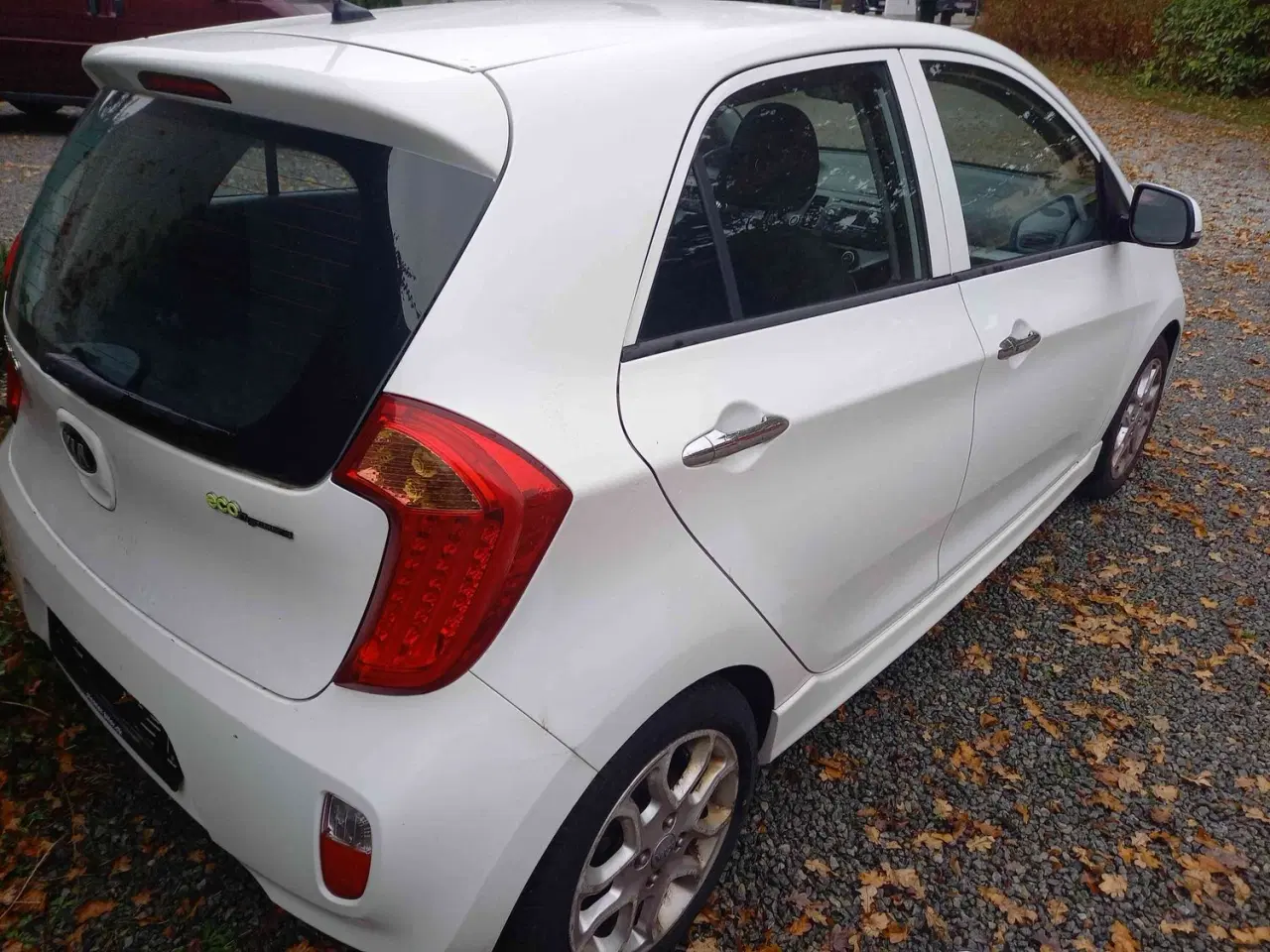 Billede 5 - Kia Picanto 1,0 Exclusive