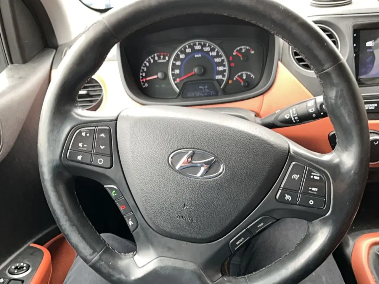 Billede 7 - Hyundai i10 1,0 Comfort Air