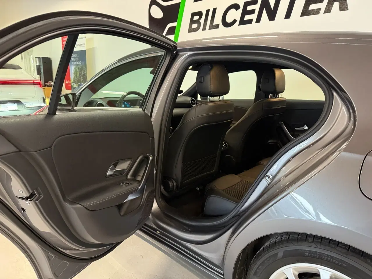 Billede 6 - Mercedes A220 2,0 aut. 4Matic