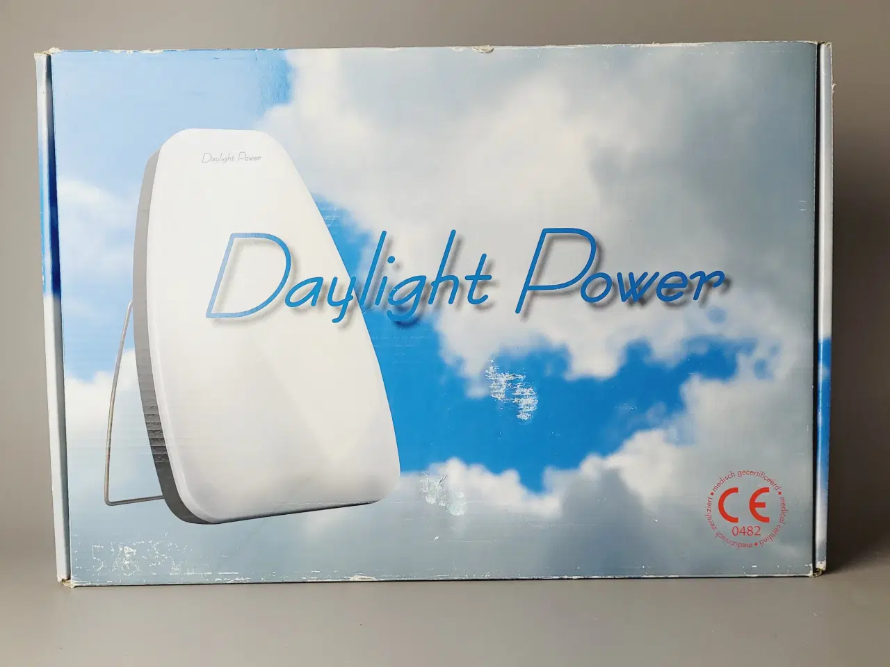 Billede 2 - ⭐️· Daylight Power Lysterapilampe 10.000 Lux