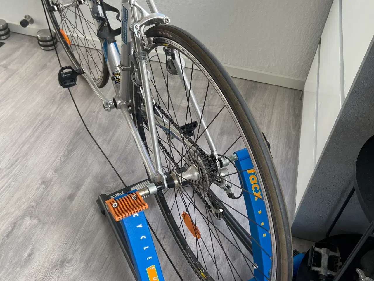 Billede 6 - Racer Cykel Trek med 27 Gear