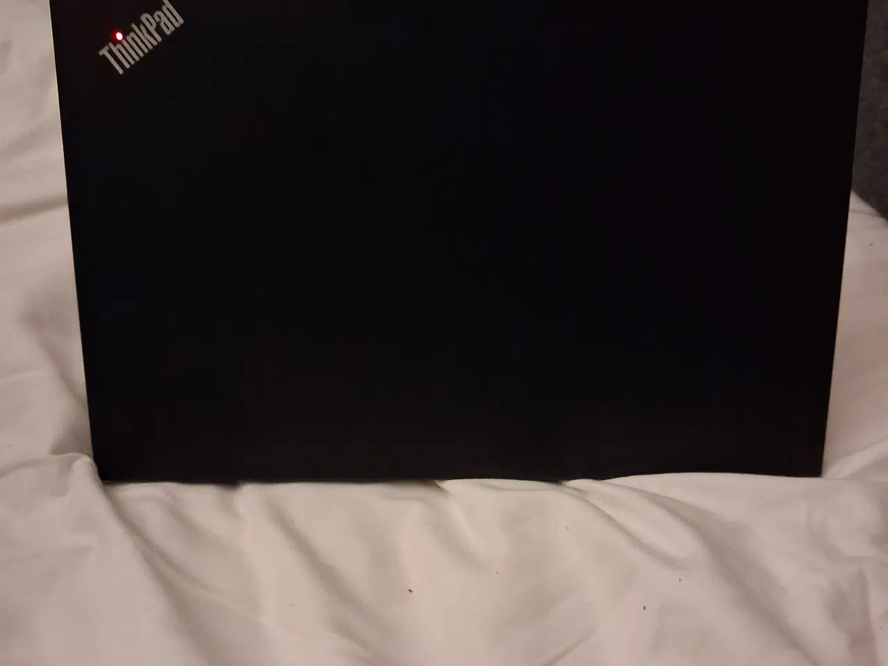 Billede 2 - Lenovo think pad bærbar