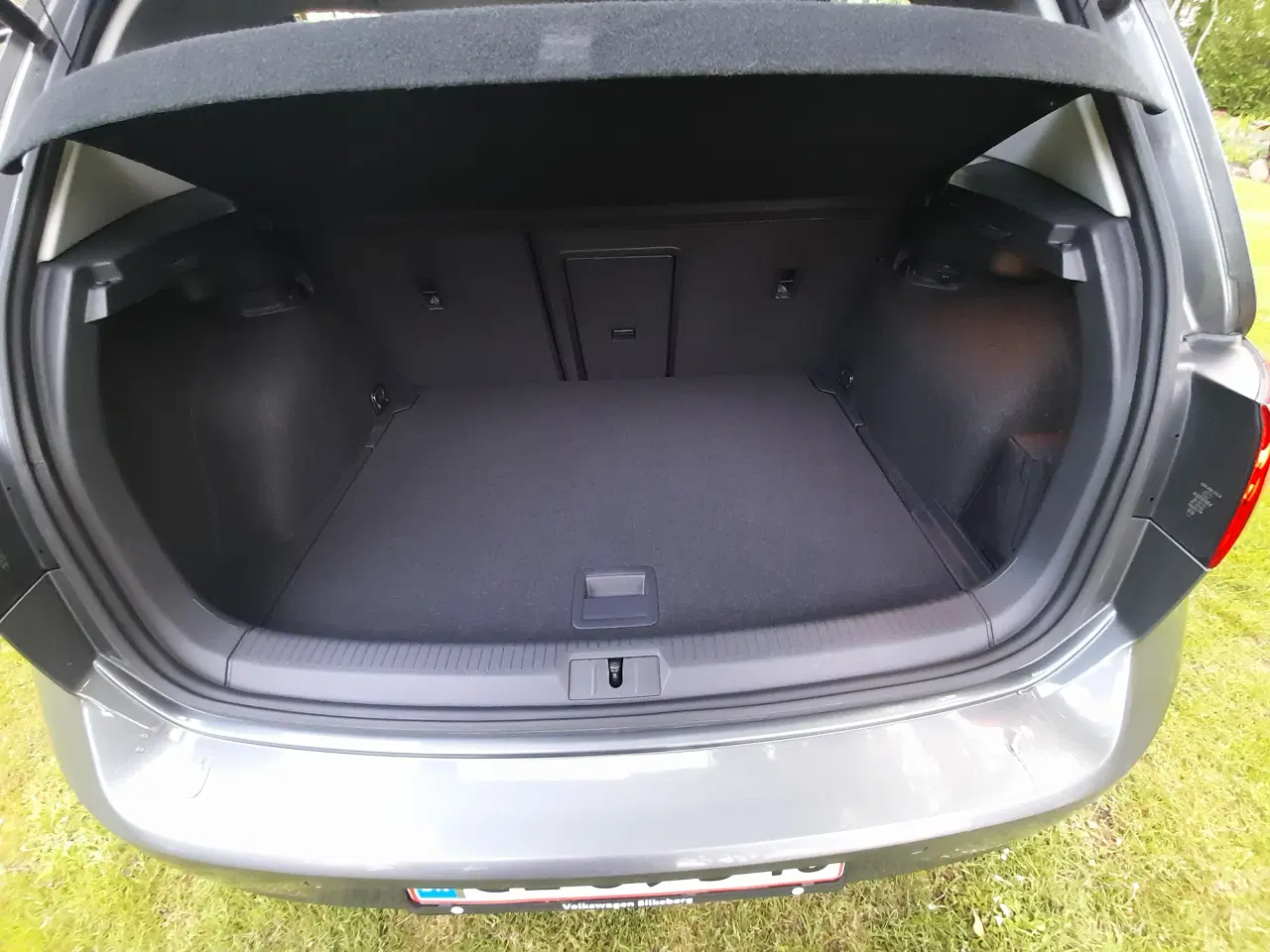 Billede 18 - Golf 7.5 IQ  1.6 TDI med Gsg 7 gear