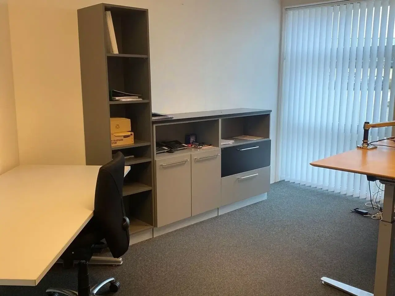 Billede 4 - Lyst lokale med mange faciliteter