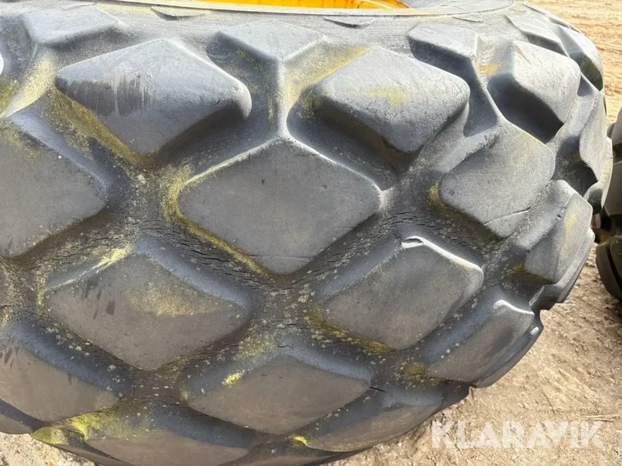 Billede 7 - Dæk Goodyear