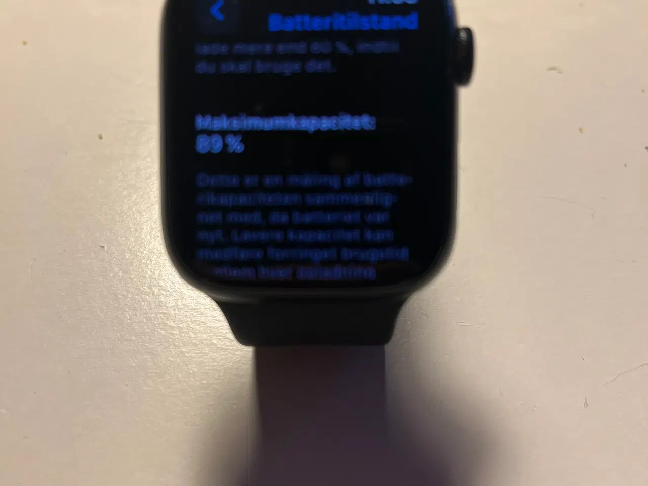 Billede 1 - Apple watch series 7 