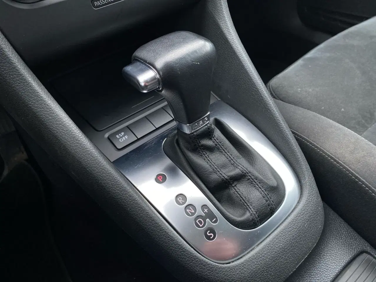 Billede 12 - VW Golf 1,4 TSI aut. 122HK 3d