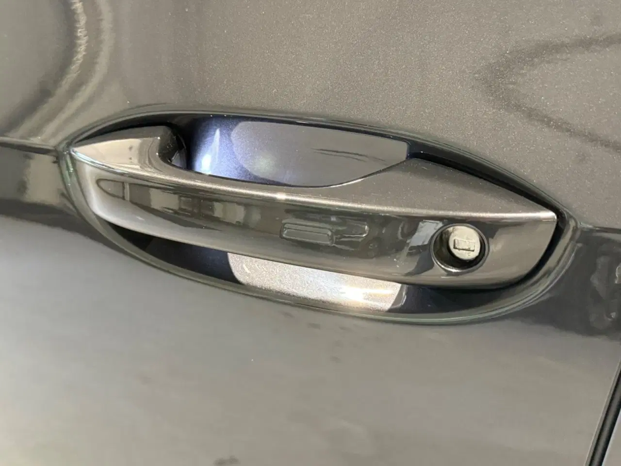 Billede 5 - VW ID.3 58 Pro