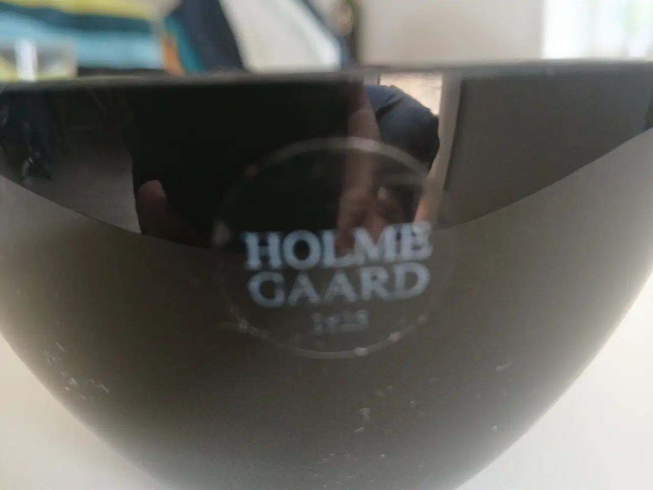 Billede 3 - Holmegaard Cocoon glasskål