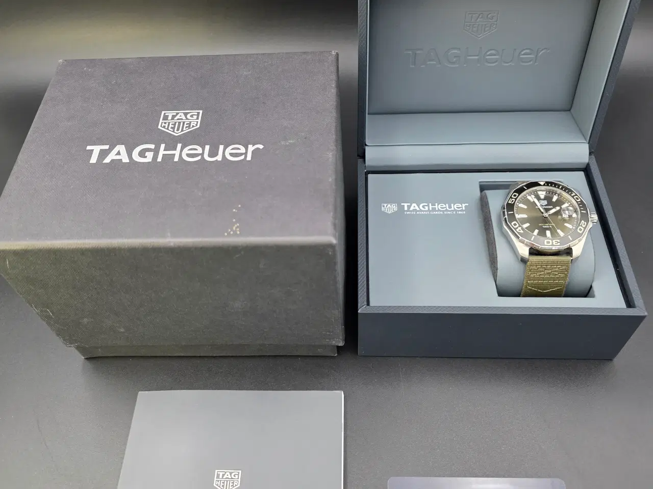 Billede 6 - Tag Heuer Aquaracer