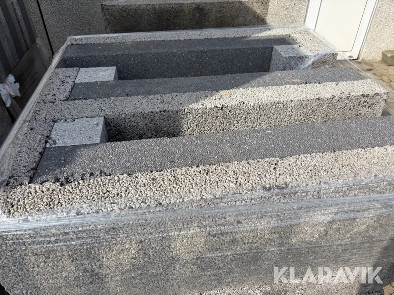 Billede 5 - Skaublok - 12 styks