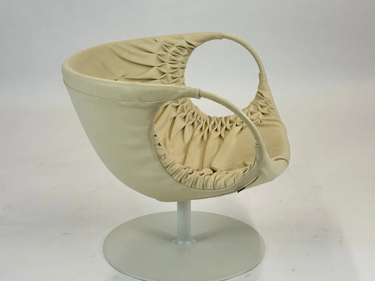 Billede 6 - Moroso | Smock Loungestol