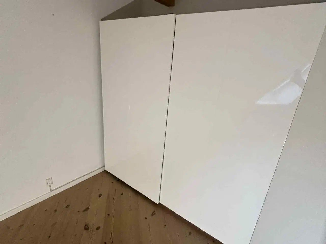 Billede 1 - IKEA Pax skabe