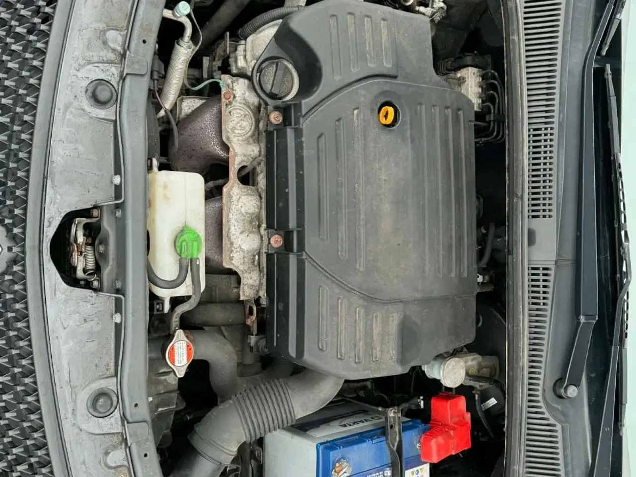 Billede 13 - Suzuki SX4 1,6 GLX