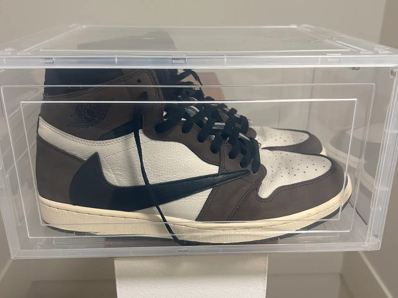 Billede 4 - Jordan 1 travis scott high