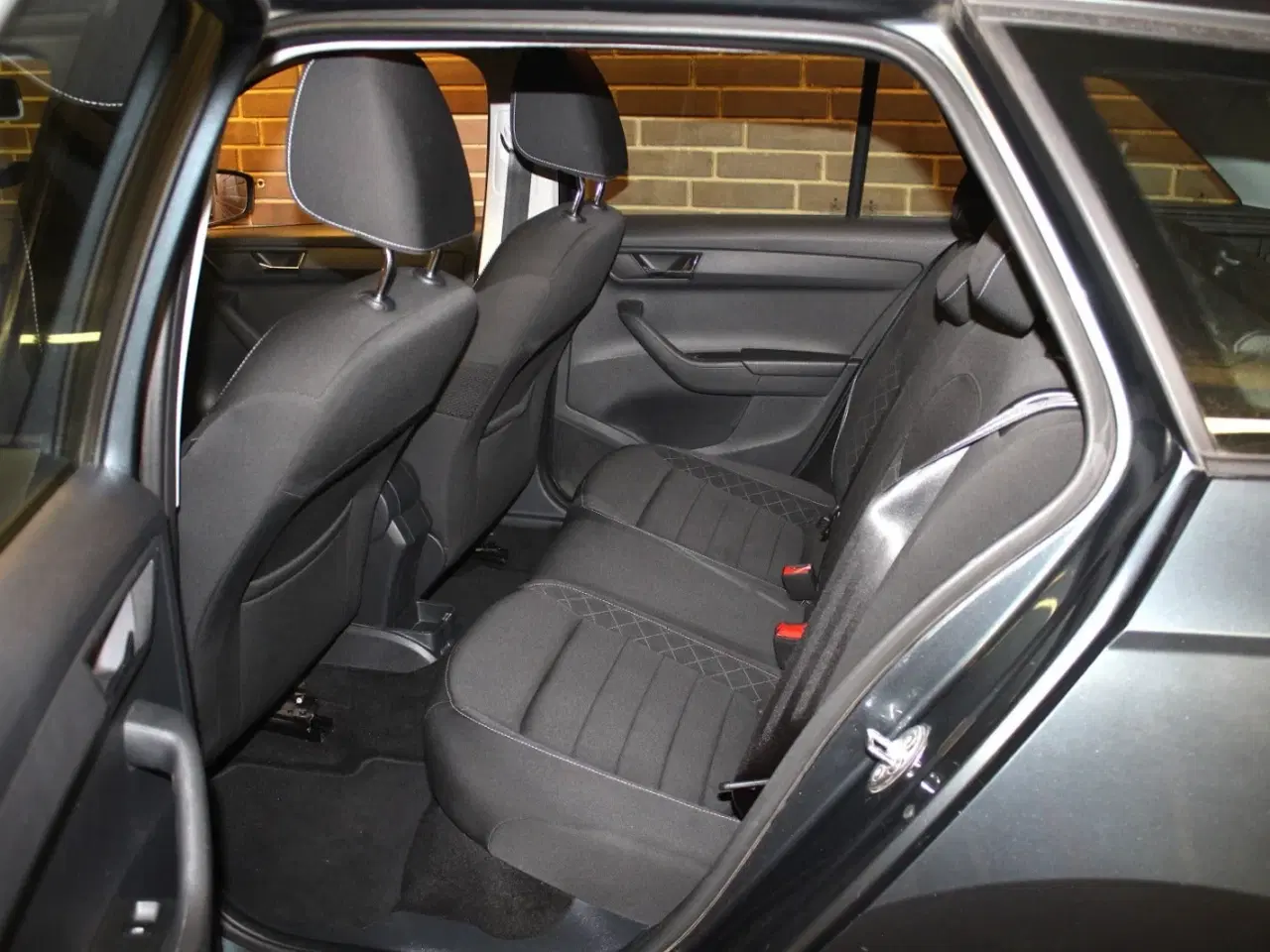 Billede 4 - Skoda Fabia 1,2 TSi 90 Style Combi