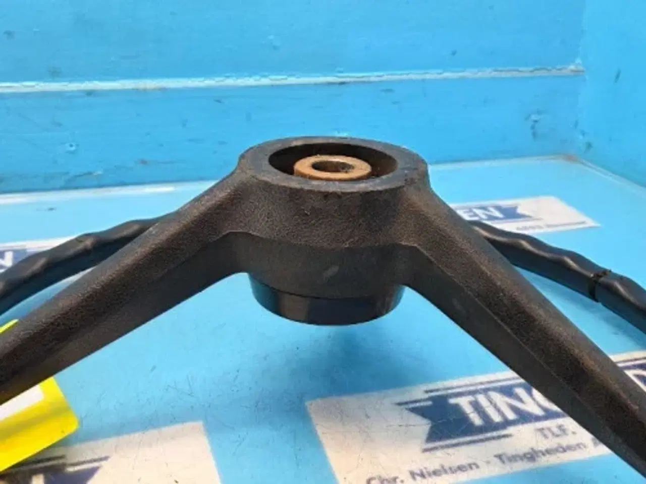 Billede 3 - Massey Ferguson 3060 Rat 3385796M2