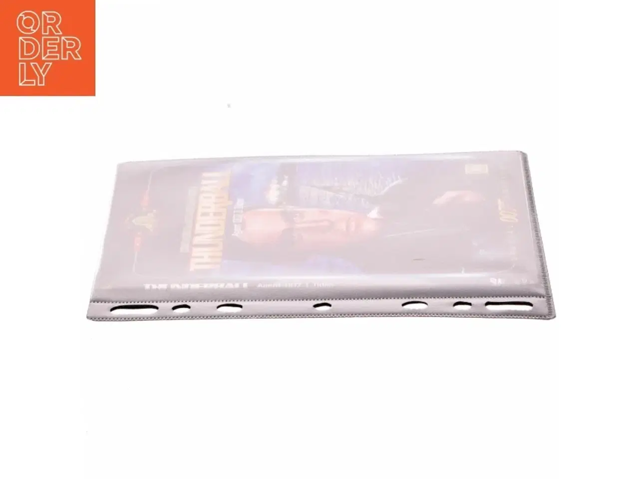 Billede 2 - Agent 007 - Thunderball (DVD)
