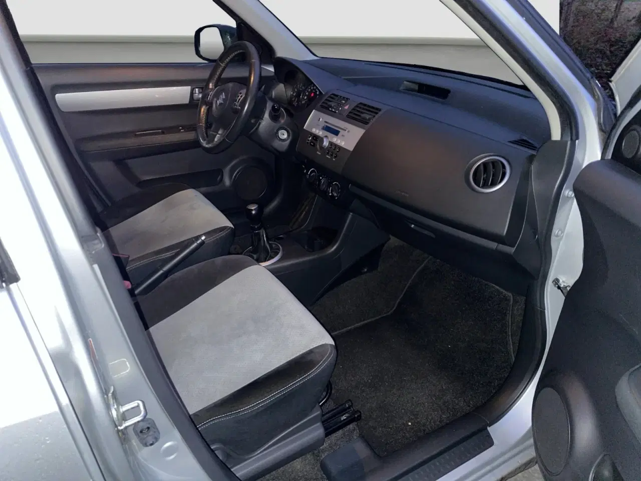 Billede 8 - Suzuki Swift 1,3 GL-A