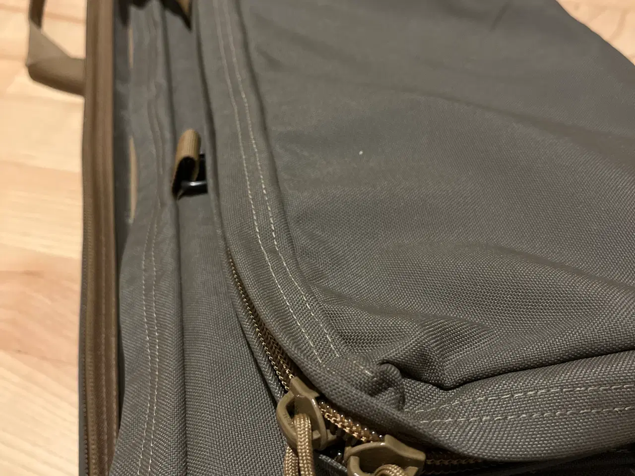 Billede 2 - Armageddon Gear foderal 