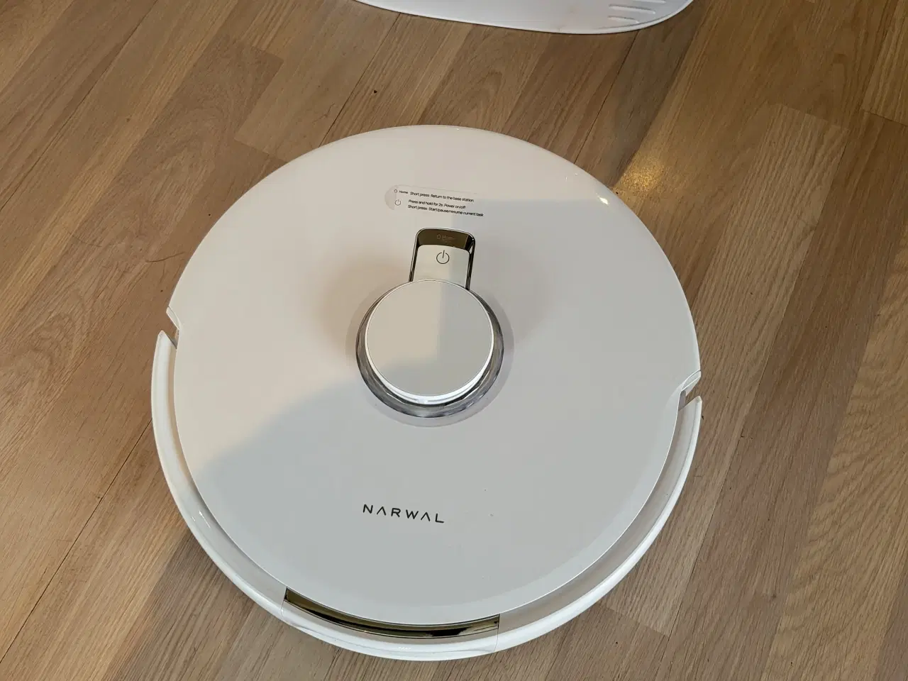 Billede 4 - Narwal Freo X Ultra vacum an mop