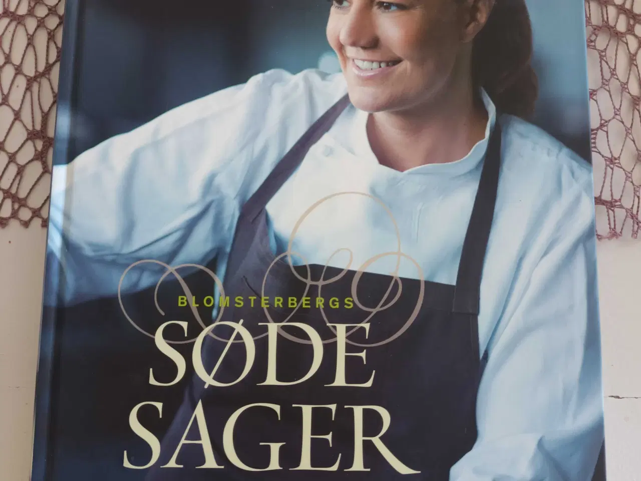 Billede 1 - Søde sager af Blomsterberg - desserter, kager og k